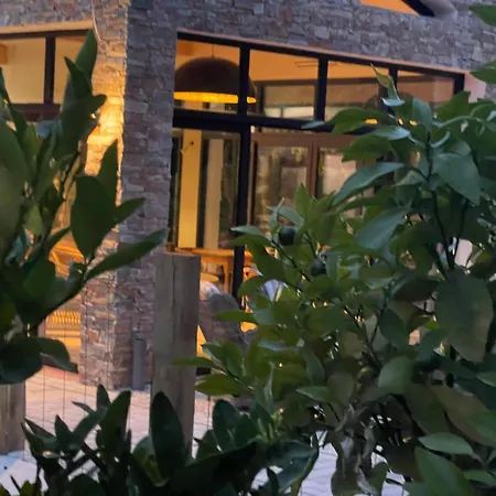 Maison Bagatelle Hotel