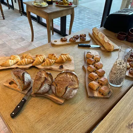 Maison Bagatelle 4*