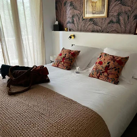 Maison Bagatelle
