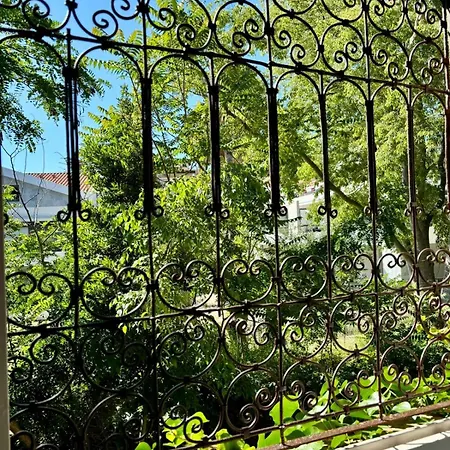 Maison Bagatelle