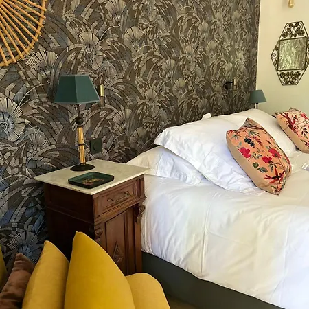Hotel Maison Bagatelle