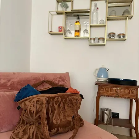 Maison Bagatelle 4*