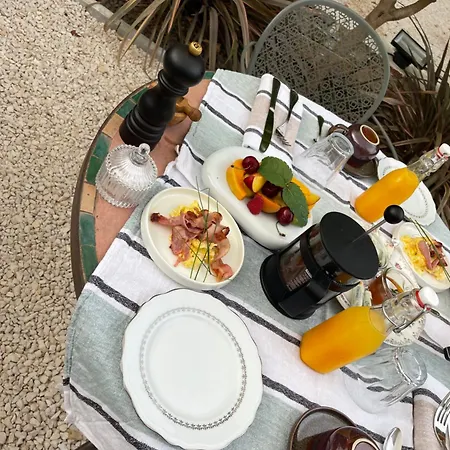 Maison Bagatelle Hotel
