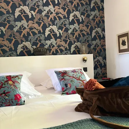 Maison Bagatelle Hotel 4*