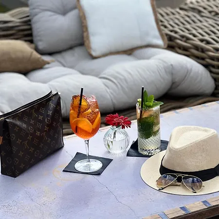 Maison Bagatelle 4* Saint-Cyr-sur-Mer