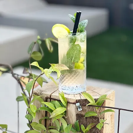Maison Bagatelle Hotel