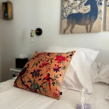 Maison Bagatelle Saint-Cyr-sur-Mer