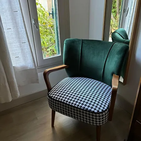 Maison Bagatelle Hotel 4*
