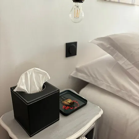 Maison Bagatelle Hotel Saint-Cyr-sur-Mer
