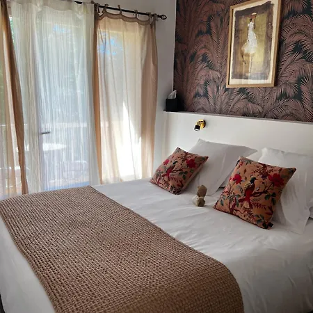 Maison Bagatelle 4*