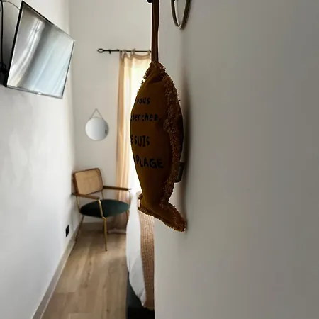 Maison Bagatelle 4* Saint-Cyr-sur-Mer