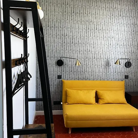 Maison Bagatelle