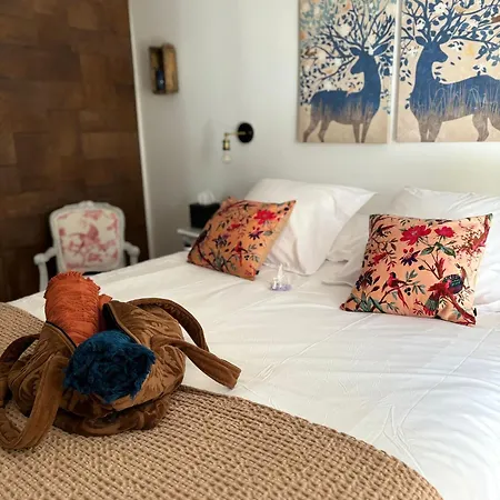 Maison Bagatelle Hotel
